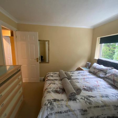 Carreg Y Garth Isaf - Hot Tub Nr Zip World Bangor (Gwynedd) Exterior foto