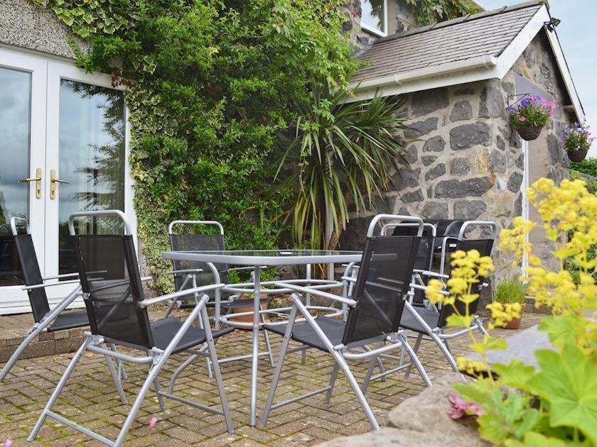 Carreg Y Garth Isaf - Hot Tub Nr Zip World Bangor (Gwynedd) Exterior foto